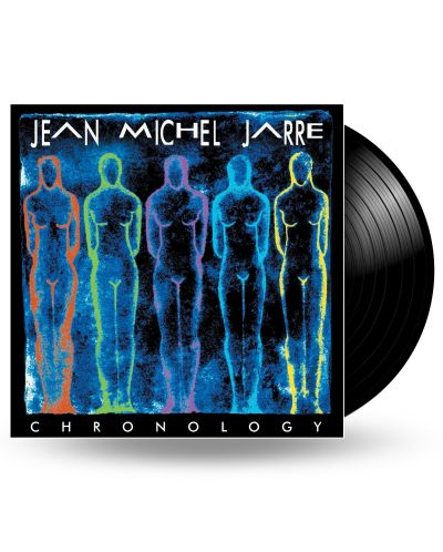 Jean-Michel Jarre - Chronology (Vinyl) - 3