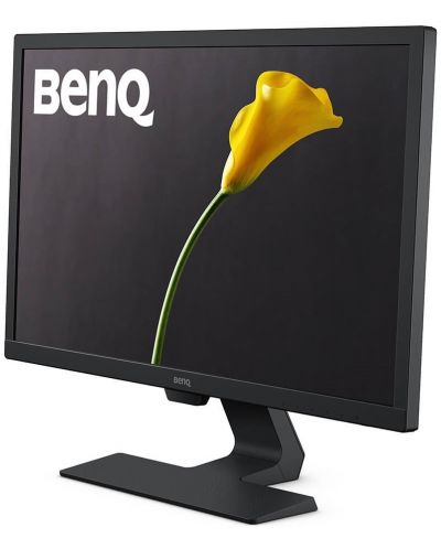 Monitor gaming BenQ - GL2480, 24", 1ms, FHD, 75Hz, negru - 3