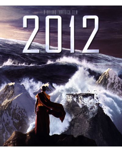 2012 (Blu-ray) - 1