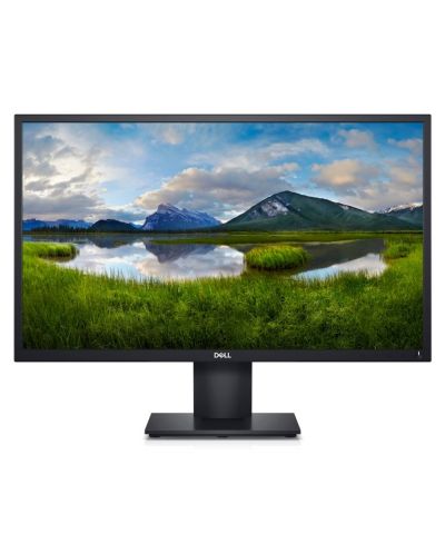 Monitor Dell - E2220H, 21.5", negru - 1