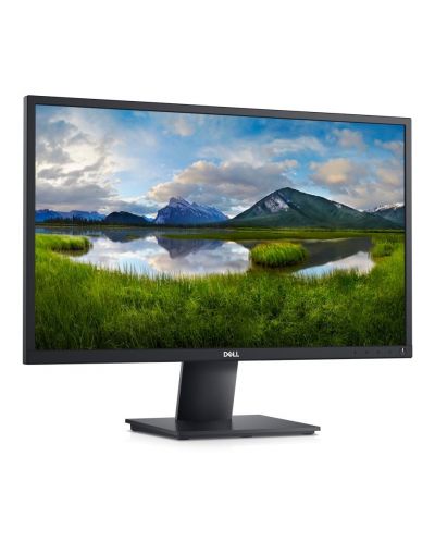 Monitor Dell - E2220H, 21.5", negru - 2