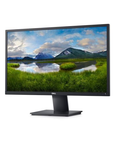 Monitor Dell - E2220H, 21.5", negru - 3
