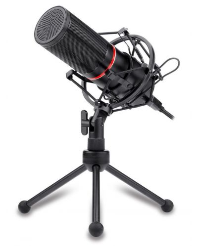 Microfon  Redragon - Blazar GM300-BK, negru - 1