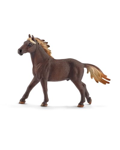 Figurina Schleich Farm World Horses - Armasar Mustang - 1
