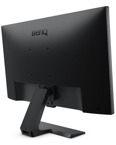 Monitor gaming BenQ - GL2480, 24", 1ms, FHD, 75Hz, negru - 4