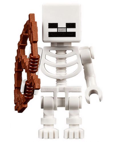 Lego 21132 cheap