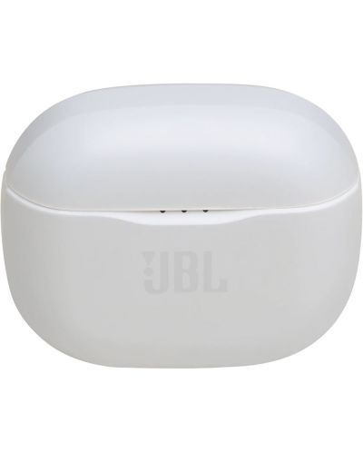 Casti wireless JBL - Tune 120TWS, albe - 5