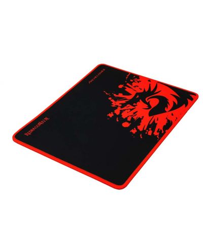 Mouse pad pentru gaming Redragon - Archelon P001, marimea M, negru - 3