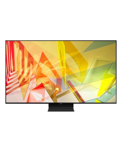 Televizor Smart Samsung - 75Q950, 75", 4K QLED, negru - 1