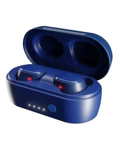 Casti Skullcandy - Sesh True Wireless, indygo blue - 5