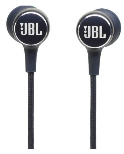 Casti JBL Live - 220BT, albastre - 2