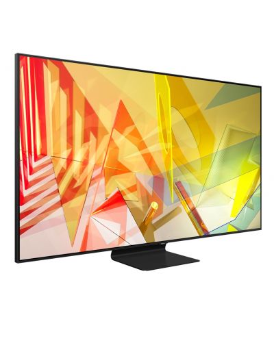 Televizor Smart Samsung - 75Q950, 75", 4K QLED, negru - 3