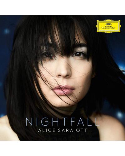 Alice Sara Ott - Nightfall (CD) - 1