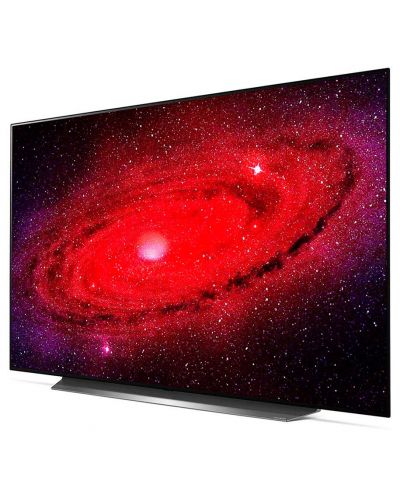 Televizor Smart LG - OLED55CX3LA, 55", 4K OLED, negru - 2