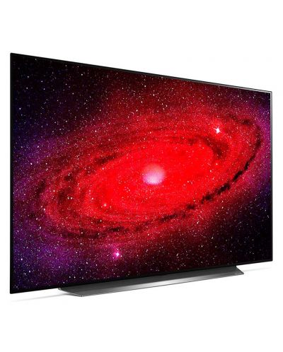 Televizor Smart LG - OLED55CX3LA, 55", 4K OLED, negru - 3
