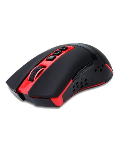 Mouse gaming Redragon - Blade M692, wireless, optic, negru - 3