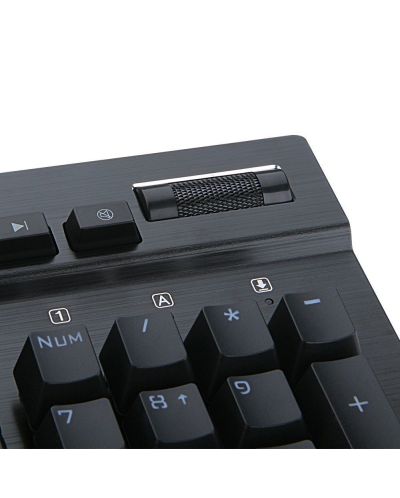 Tastatura gaming Redragon - Yama K550, neagra - 4