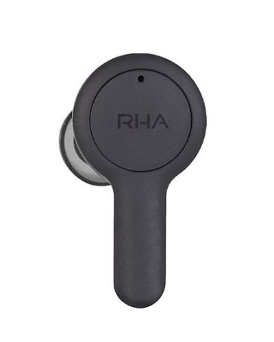 Casti wireless cu microfon RHA - TrueConnect, negre - 4