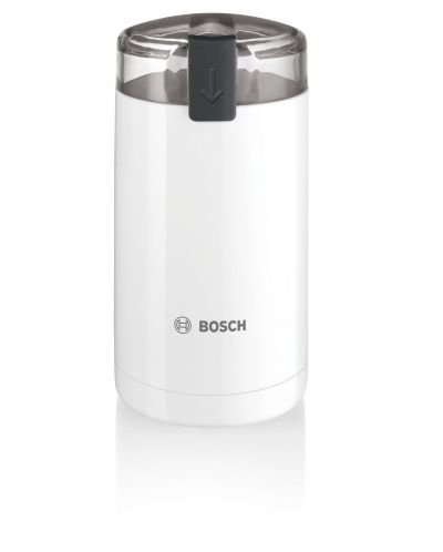 Râșniță de cafea Bosch - TSM6A011W, albă - 2