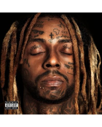 2 Chainz and Lil Wayne - Welcome 2 Collegrove (CD) - 1