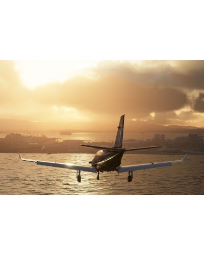 Microsoft Flight Simulator Premium Deluxe Edition (PC)	 - 6