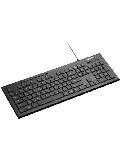 Tastatura Canyon CNS-HKB2-BG - 1