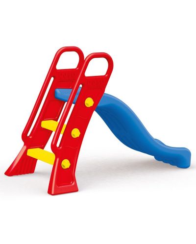 Tobogan Dolu Toy Factory Junior Slide - Colorat - 2