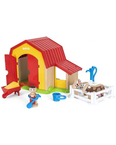Brio farm hot sale