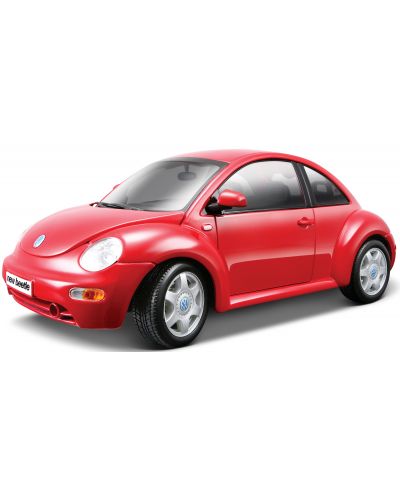 Maisto vw beetle hotsell