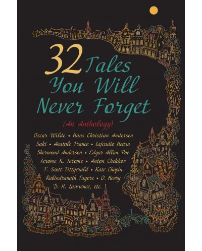32 Tales You Will Never Forget - 1