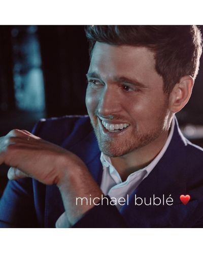 Michael Buble - Love (CD)	 - 1