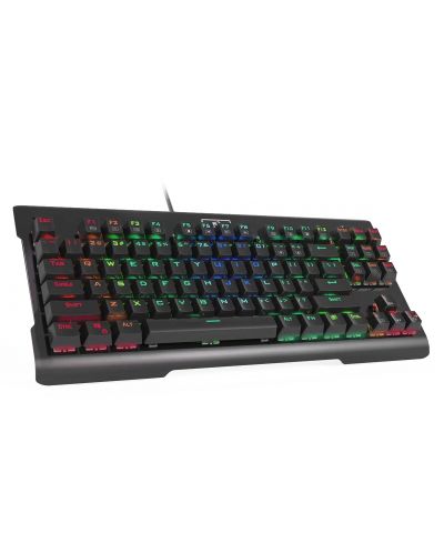 Tastatura gaming Redragon - Visnu K561, mecanica, neagra - 2