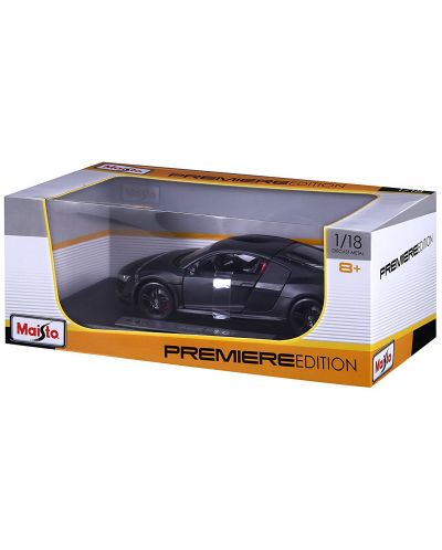 Maisto premiere edition 2025