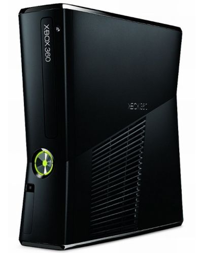 Xbox 360 Slim 4GB Console - 3