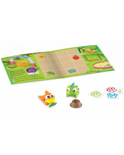 Set de joaca pentru copii Learning Resources - Romper si Flaps - 3