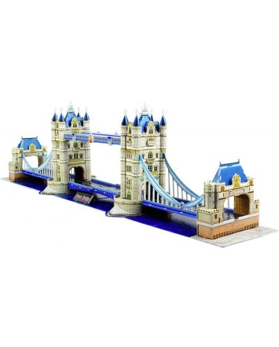 Puzzle 3D Revell - Podul Tower Bridge - 2