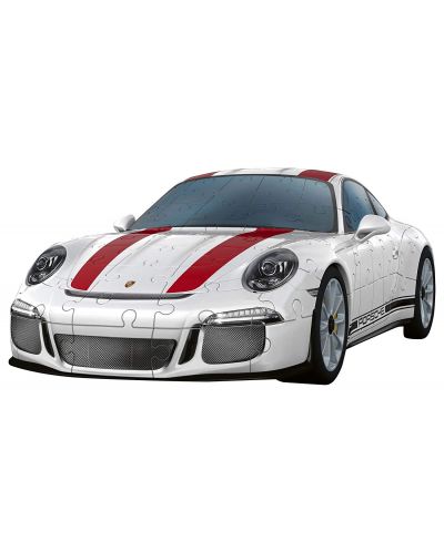 Puzzle 3D Ravensburger de 108 piese - Porsche 911 - 2