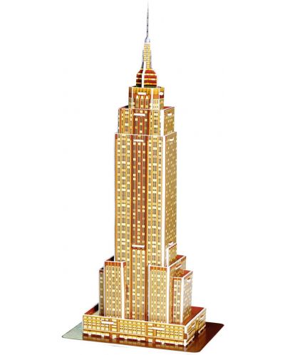 3D Puzzle Revell - Empire State Building - 2