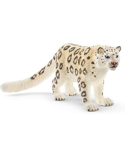 Figurina Schleich Wild Life Asia and Australia - Leopard de zapada - 1