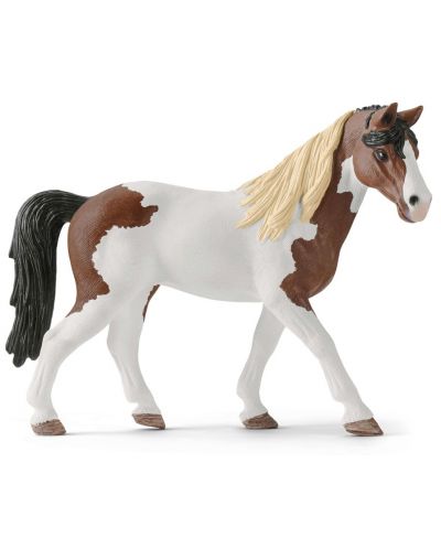 Set figurine Schleich Horse Club - Western cu Hannah - 4