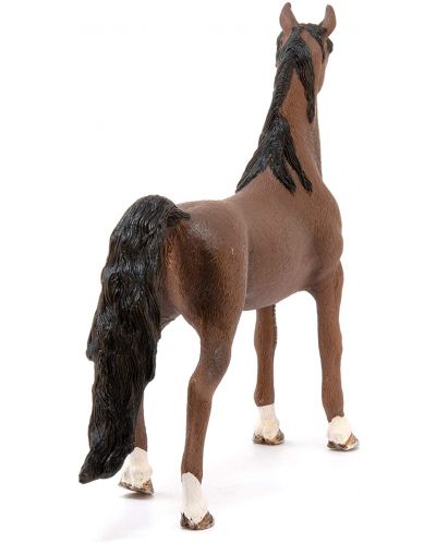 Figurina Schleich Horse Club - American saddlebred , cal - 4