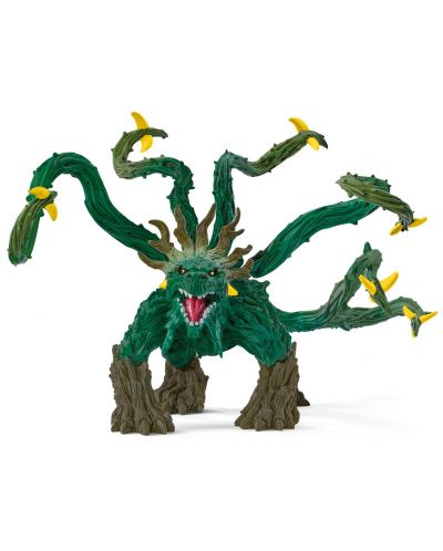 Figurina Schleich Eldrador Creatures - Creatura din jungla - 1