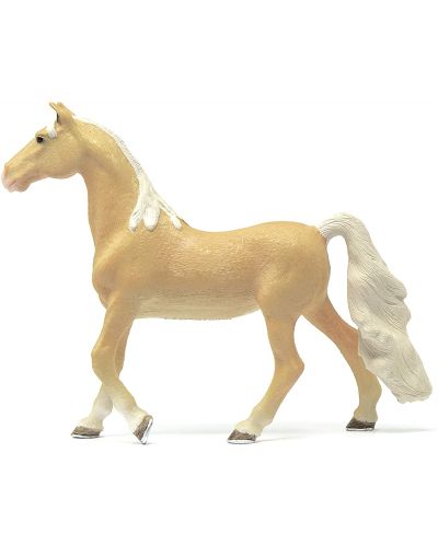 Figurina Schleich Horse Club - American saddlebred , iapa - 3