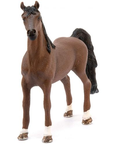 Figurina Schleich Horse Club - American saddlebred , cal - 2
