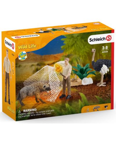 Schleich wild shop