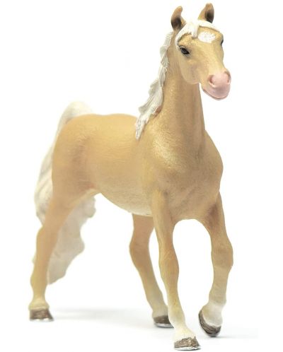 Figurina Schleich Horse Club - American saddlebred , iapa - 2