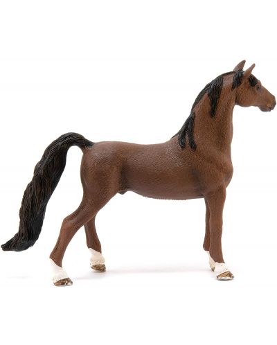 Figurina Schleich Horse Club - American saddlebred , cal - 3