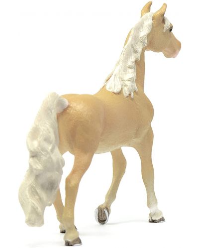 Figurina Schleich Horse Club - American saddlebred , iapa - 4
