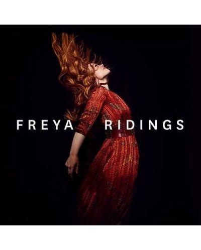 Freya Ridings -Freya Ridings (Vinyl) - 1