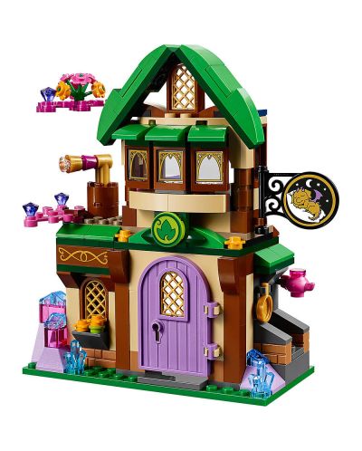 Lego elves in romana hot sale